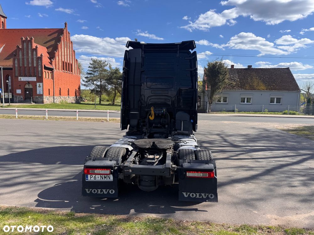 Volvo FH 500 XXL Mega - 12