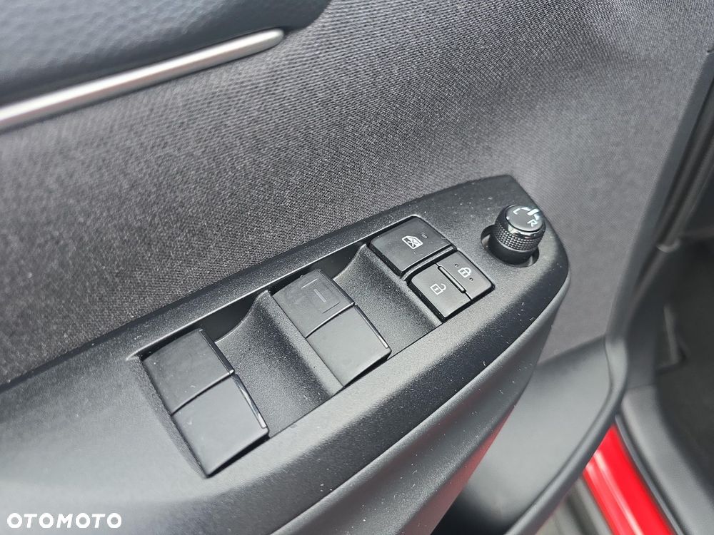 Toyota Yaris Cross 1.5 Comfort - 20