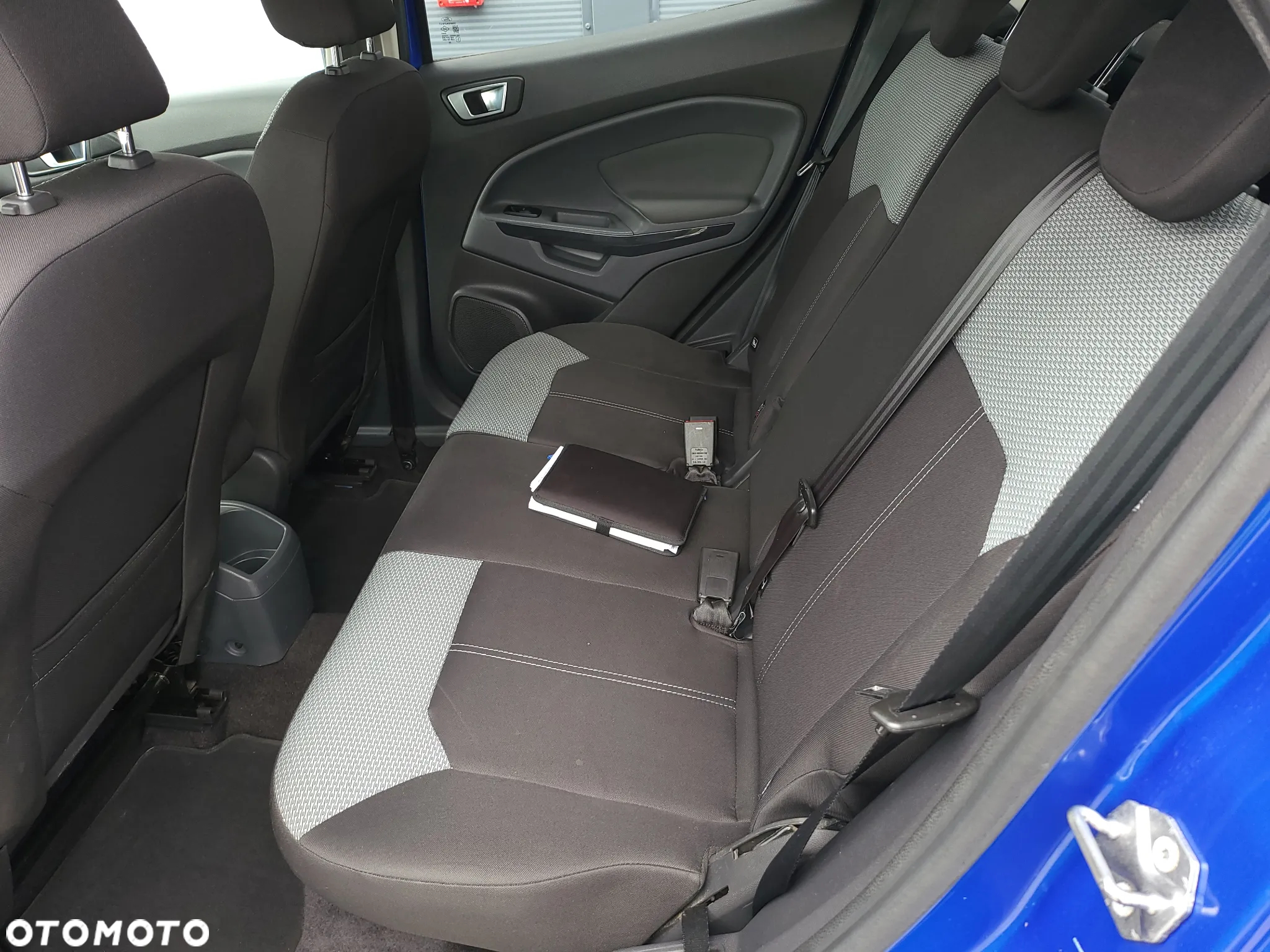 Ford EcoSport 1.5 TDCi TREND - 36