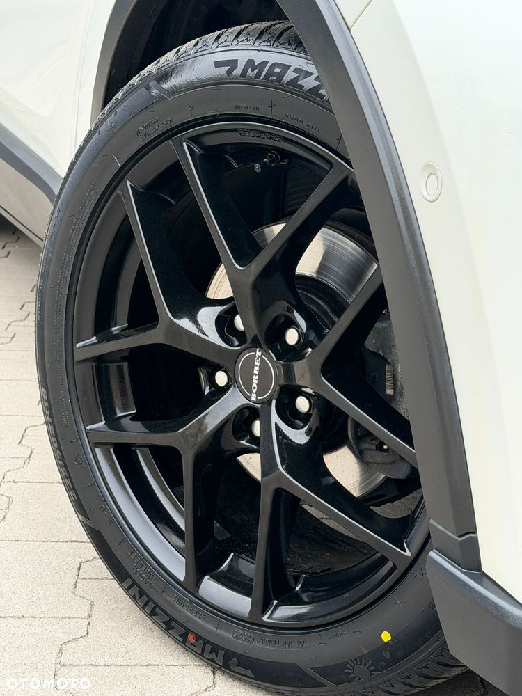 Toyota C-HR 2.0 Team Deutschland - 39
