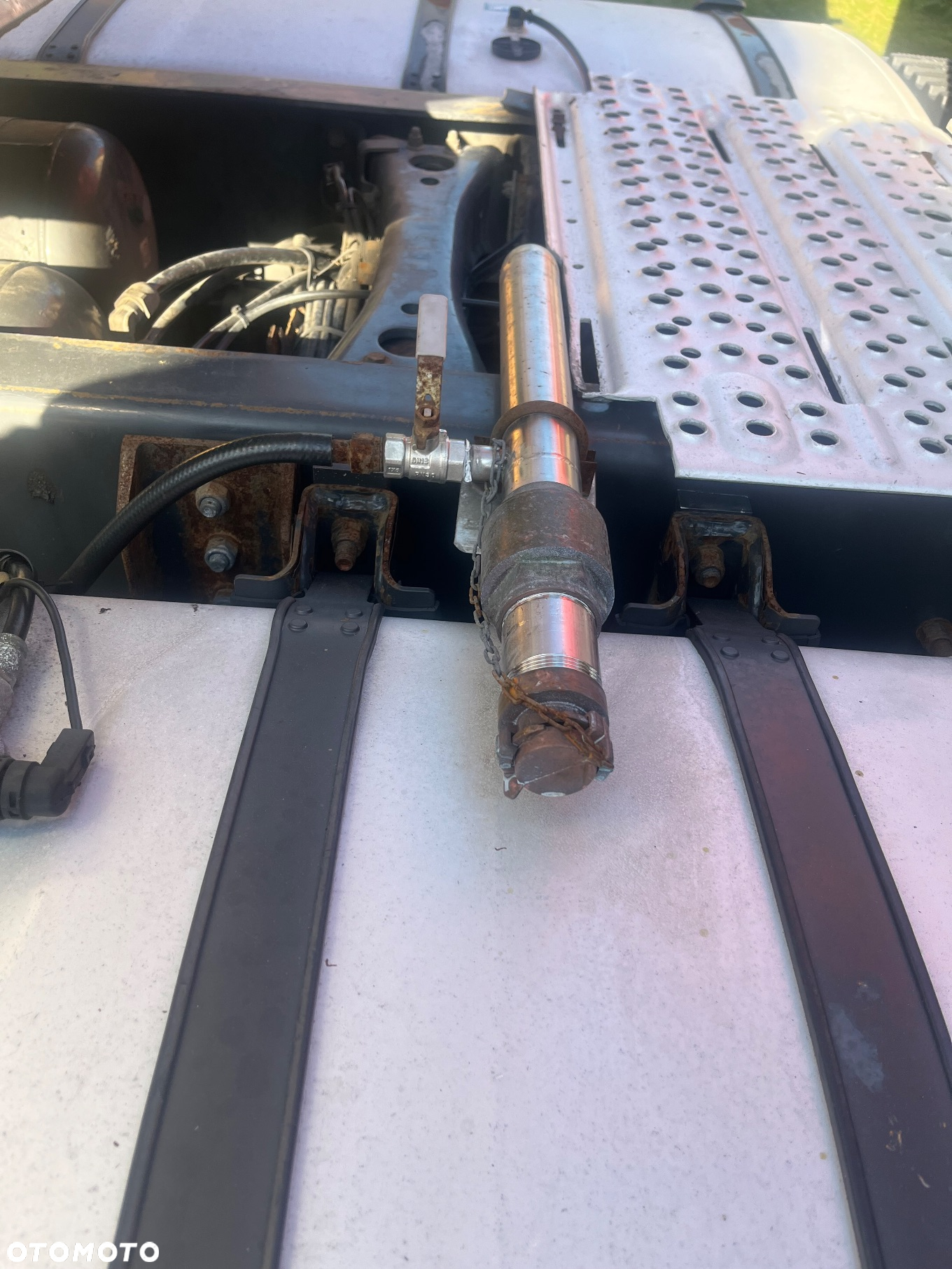 Scania R450 - 6