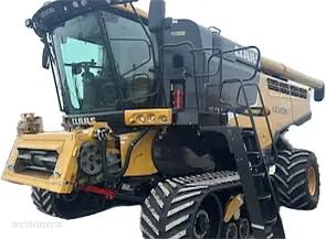 CLAAS LEXION 730 740 750 - 1