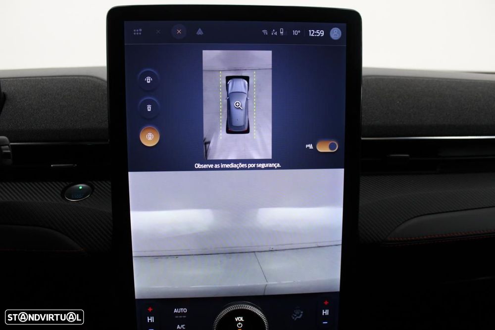 Ford Mustang Mach-E Alargada AWD - 44