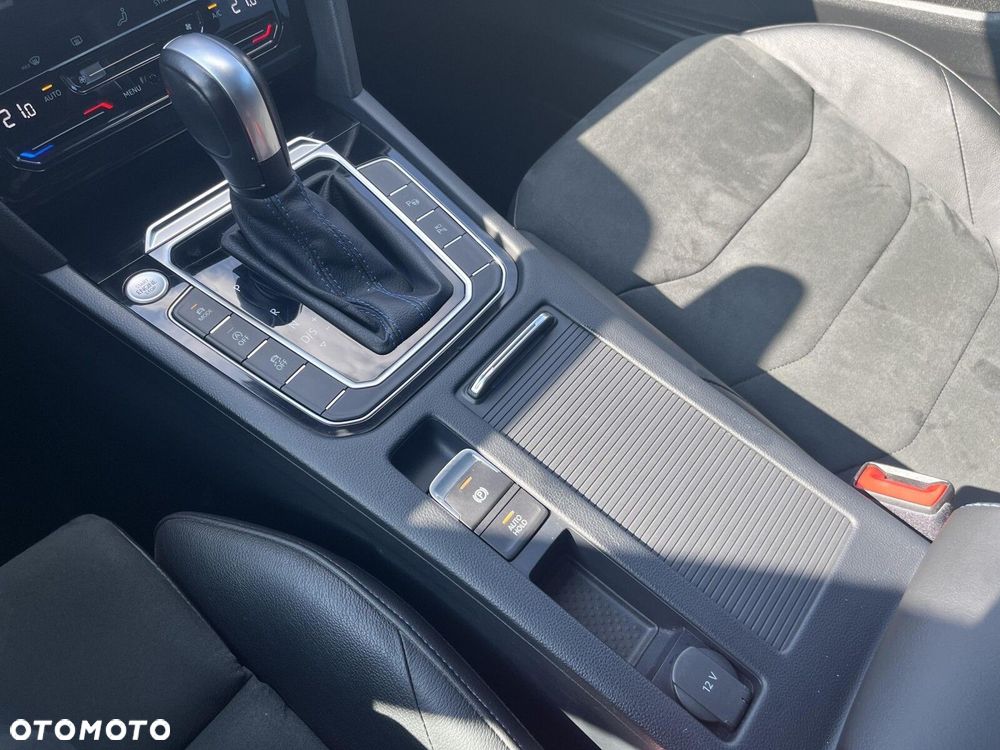 Volkswagen Arteon - 20