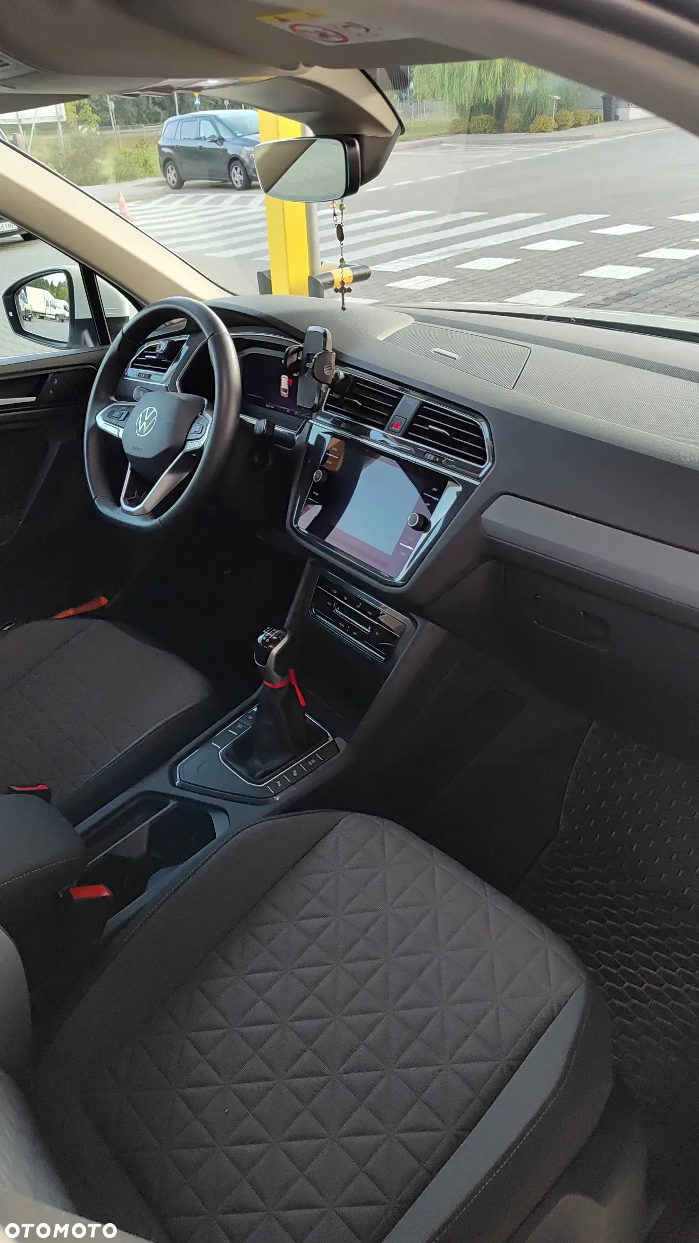 Volkswagen Tiguan 1.5 TSI EVO Life - 19