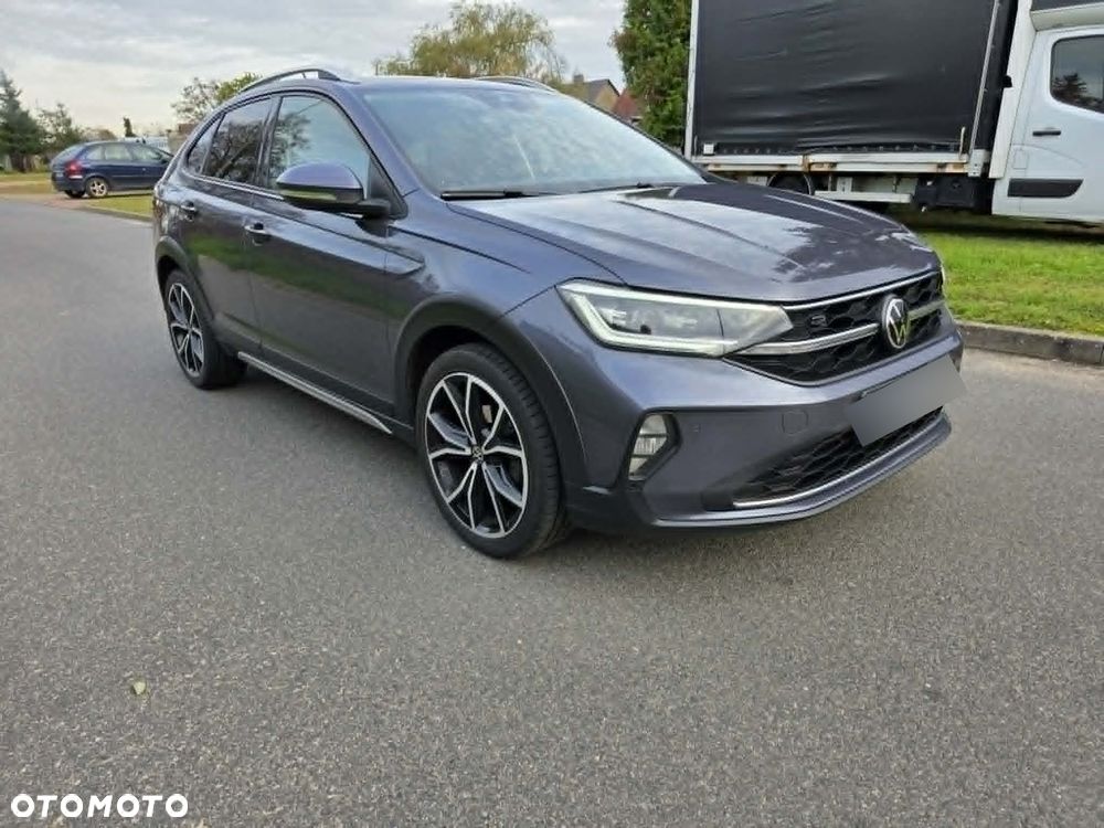 Volkswagen Taigo 1.5 TSI ACT Style DSG - 2