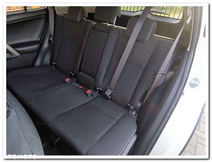 Toyota RAV4 2.0 D-4D 4x2 Start-Stop Executive - 26