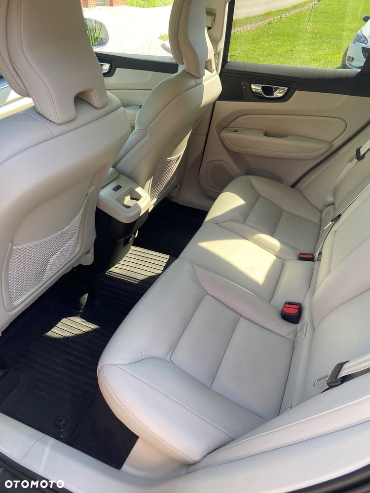 Volvo XC 60 T5 AWD Geartronic Inscription - 7