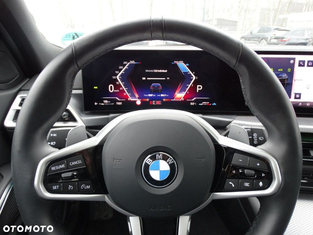 BMW Seria 3 320d xDrive M Sport - 23