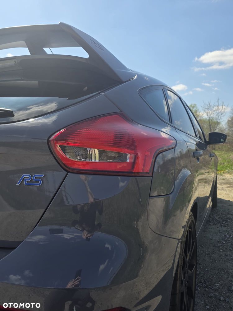 Ford Focus 2.3 EcoBoost RS - 6