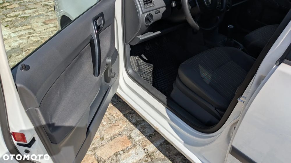 Volkswagen Polo 1.2 Basis - 17
