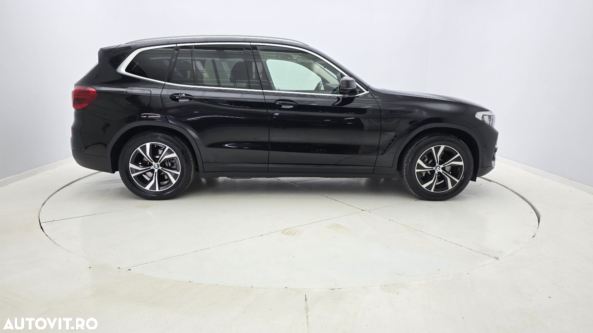 BMW X3 - 5