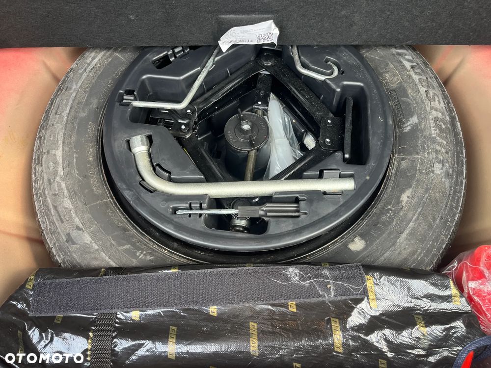 Fiat Tipo 1.4 16V Easy EU6d - 19