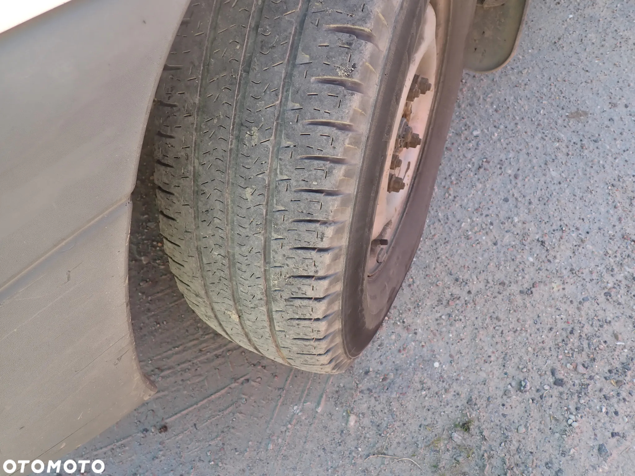 Ford TRANSIT - 12