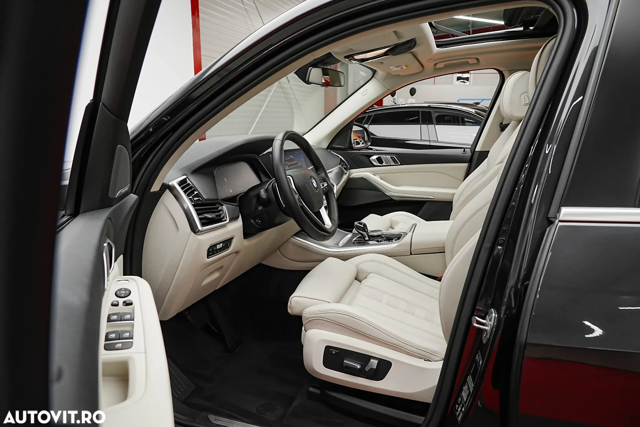 BMW X5 xDrive25d Sport-Aut. - 4
