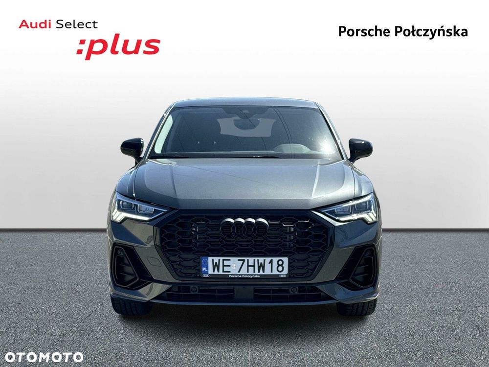 Audi Q3 Sportback - 9