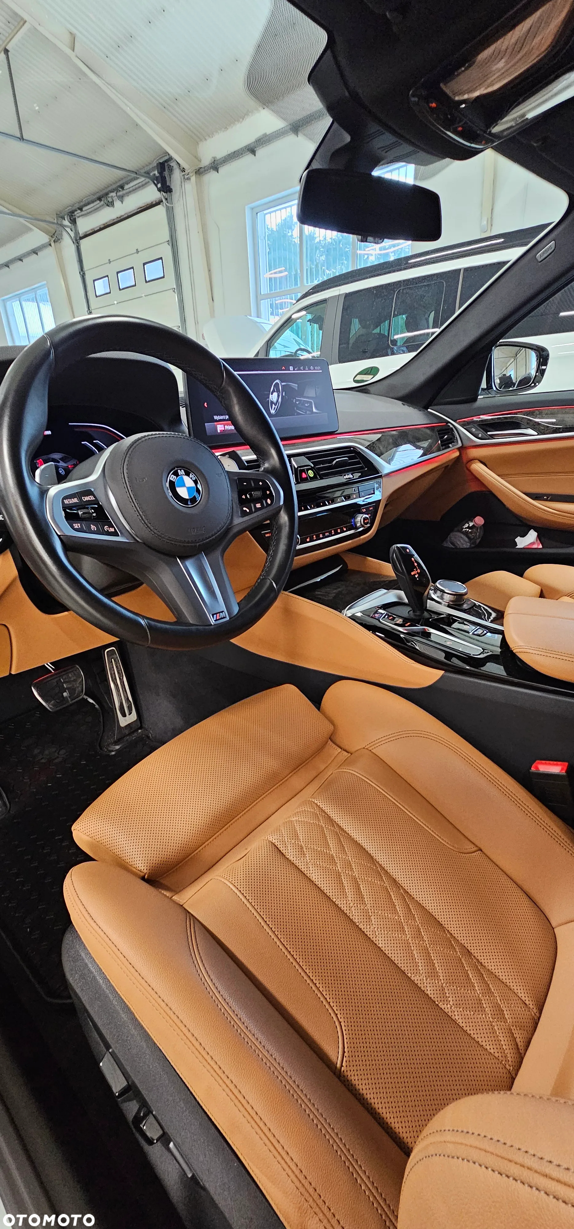 BMW Seria 5 - 25