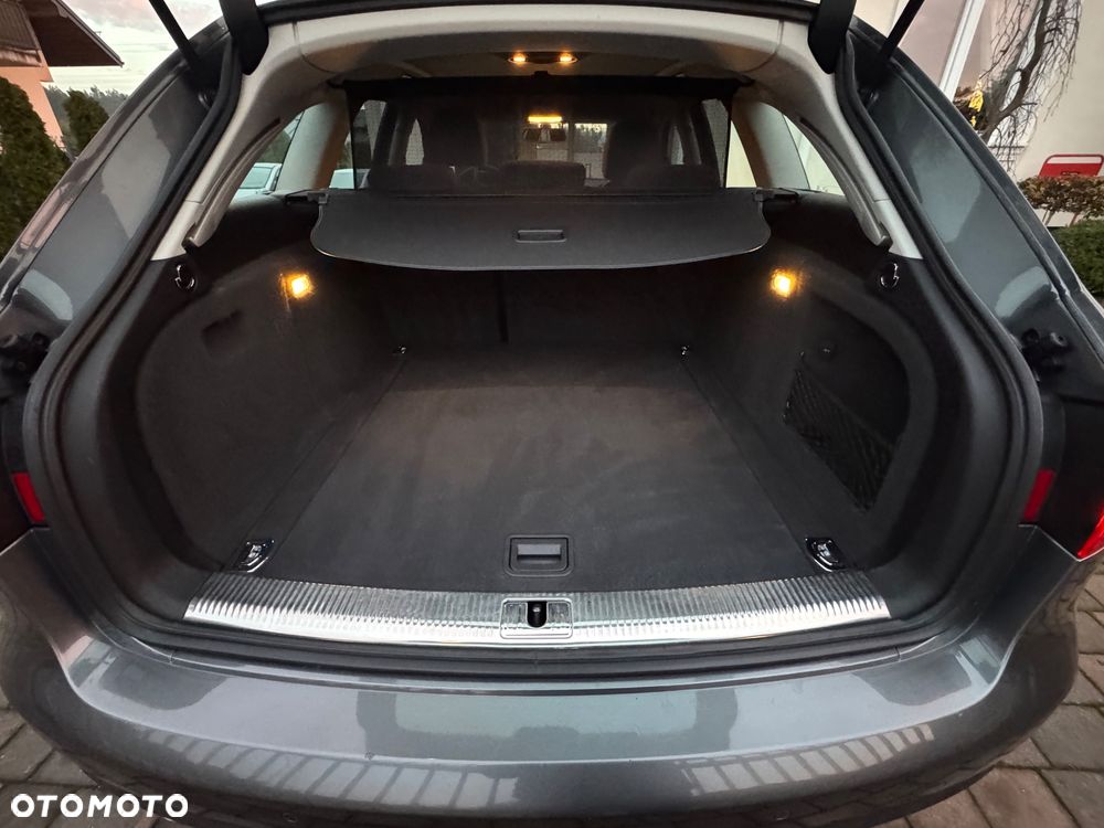 Audi A4 Avant 2.0 TDI - 13