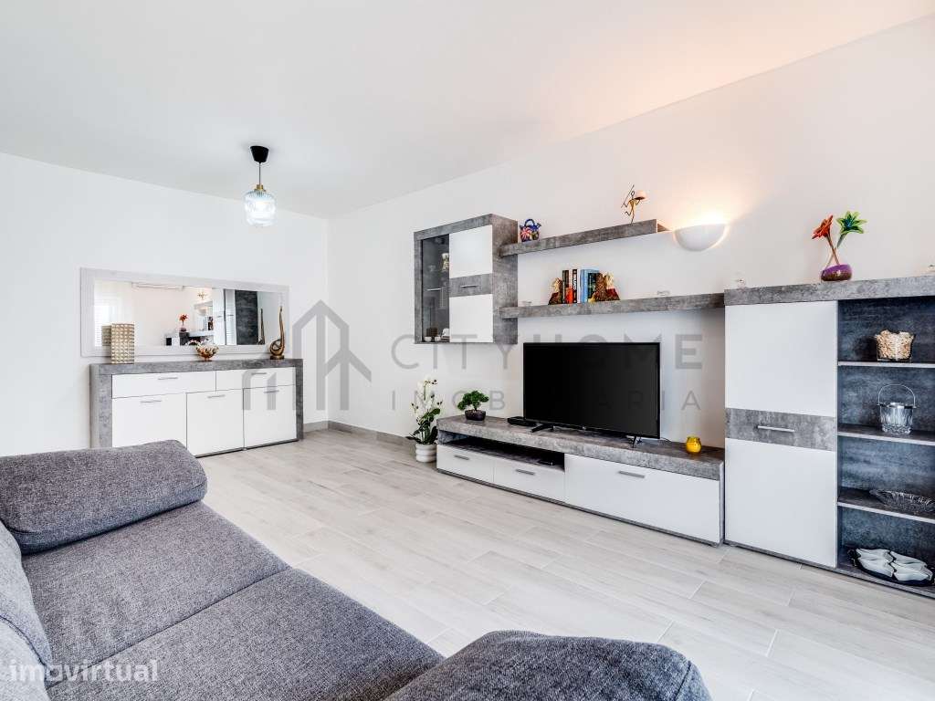 Apartamento T2 a 200 metros da praia - Grande imagem: 4/37