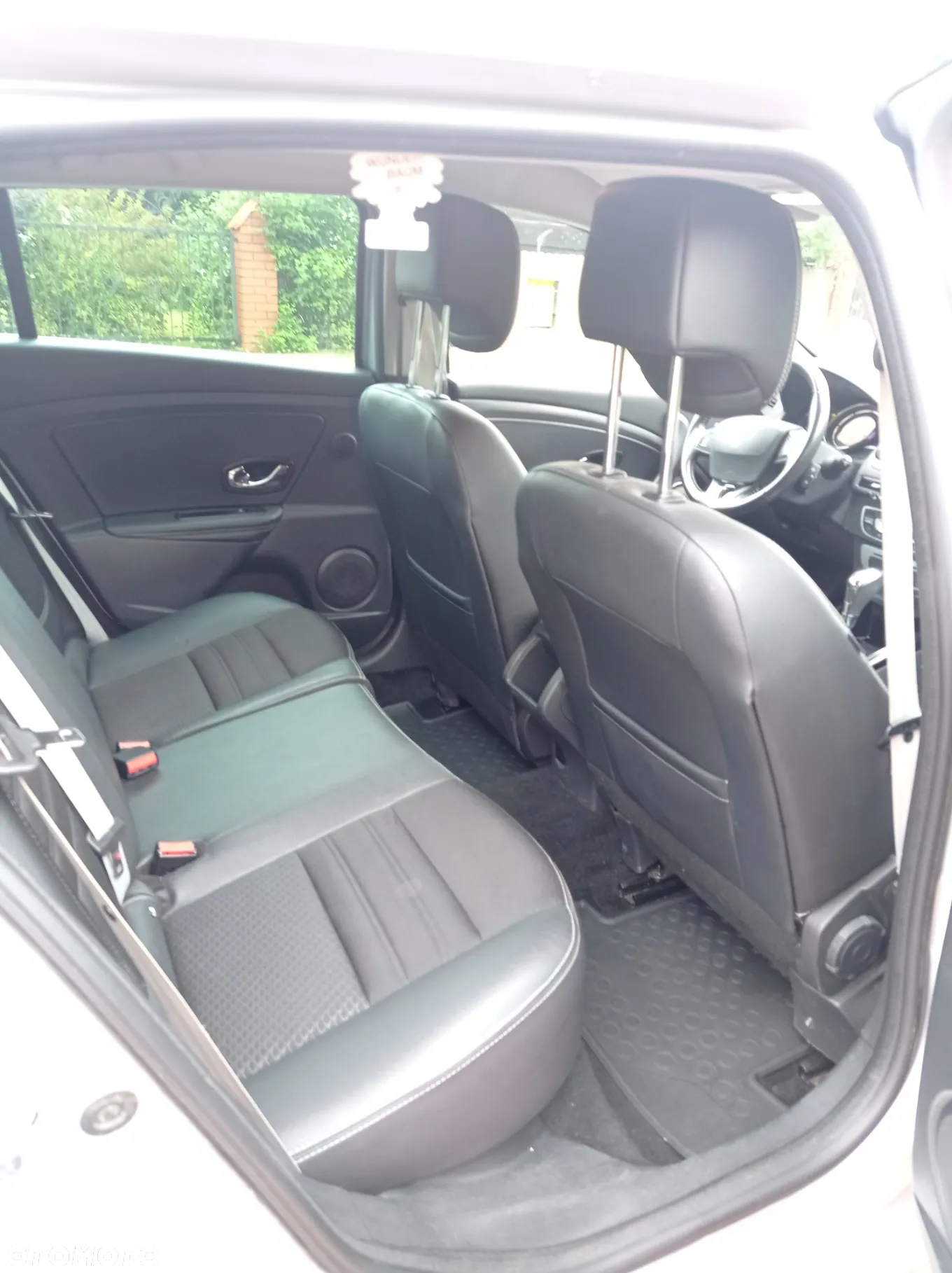 Renault Megane Grandtour dCi 110 FAP EDC Bose Edition - 9