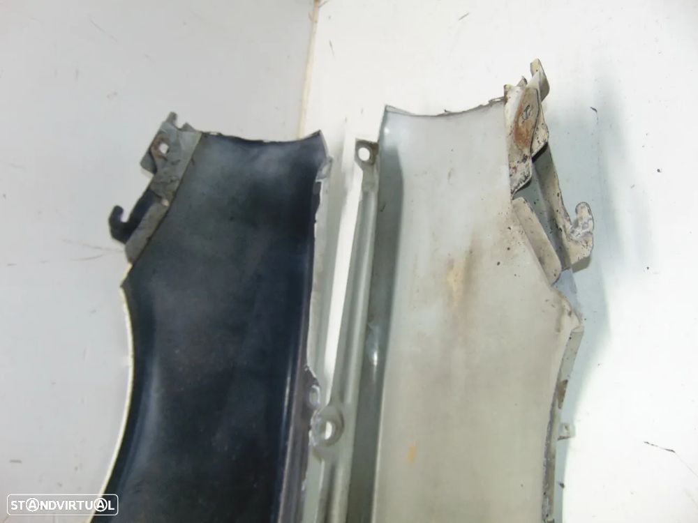 Citroen AX Guarda lamas - 5