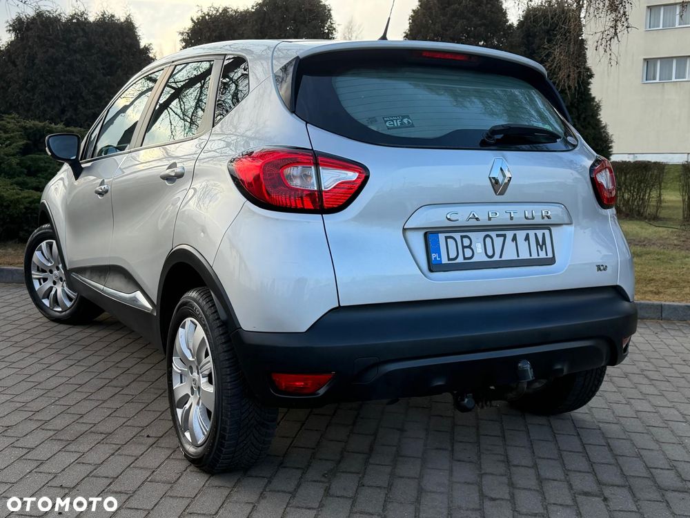 Renault Captur ENERGY TCe 90 Start&Stop Luxe - 12