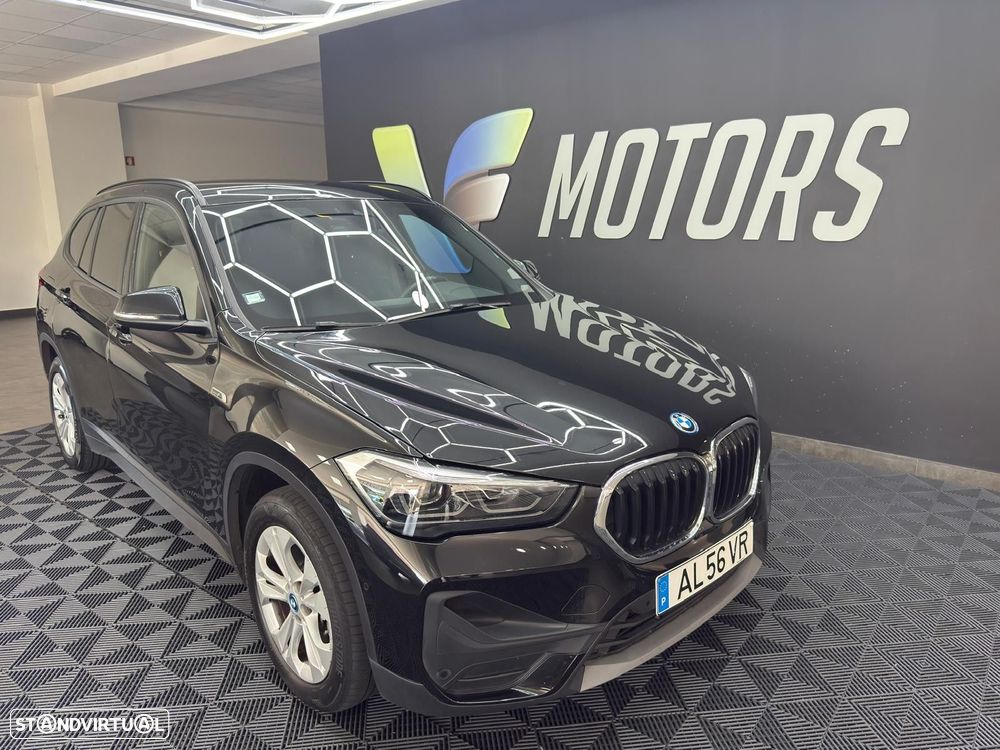 BMW X1 25 e xDrive Line Sport - 2
