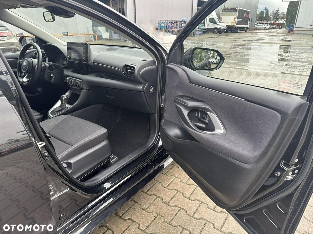 Toyota Yaris - 19