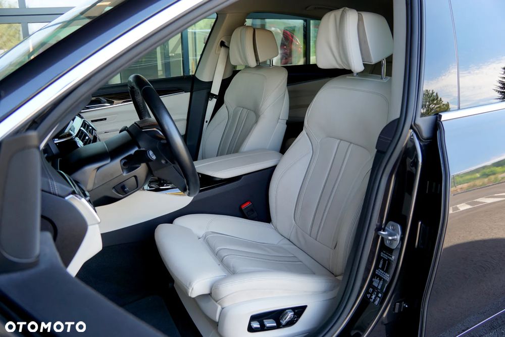 BMW Seria 6 - 20