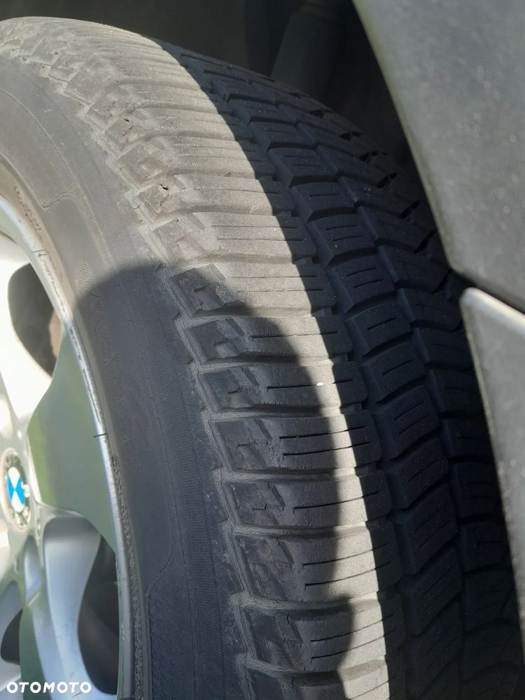 BMW X3 - 12
