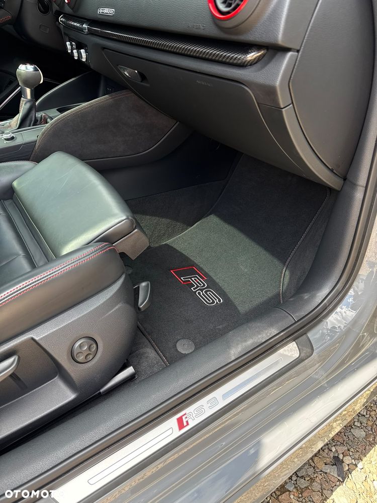 Audi RS3 Sportback 2.5 TFSI Quattro S tronic - 29