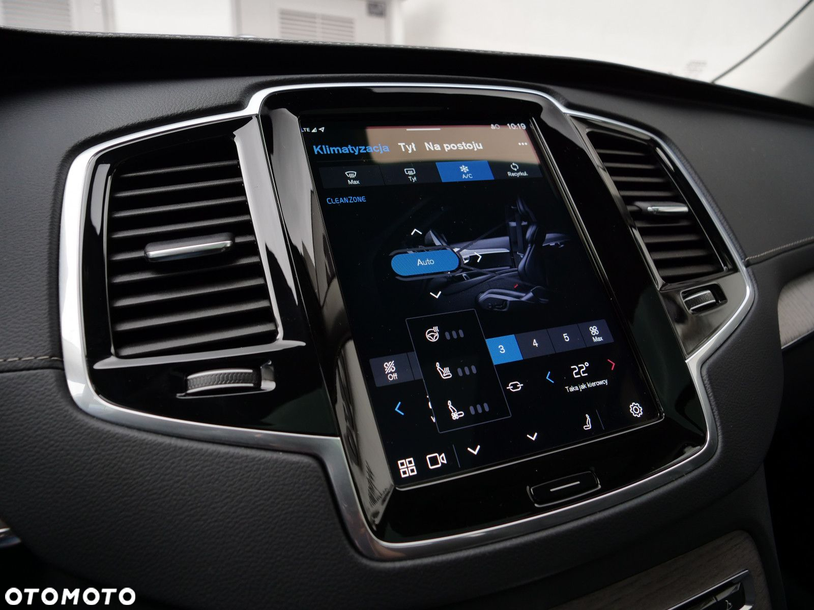 Volvo XC 90 - 27