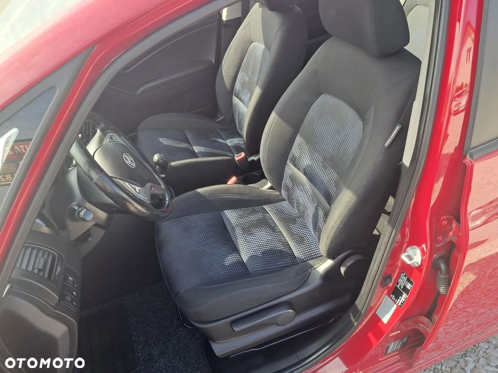 Hyundai ix20 1.4 UEFA EURO 2012 Edition - 6