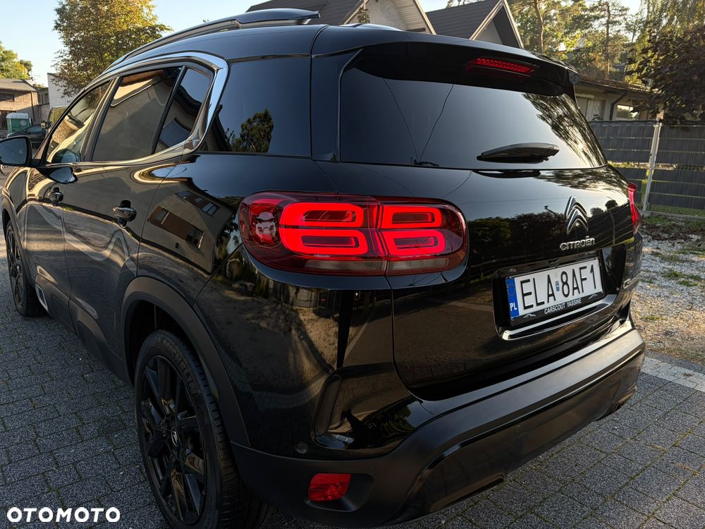 Citroën C5 Aircross - 8