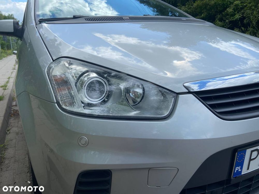 Ford C-MAX 2.0 Style+ - 7