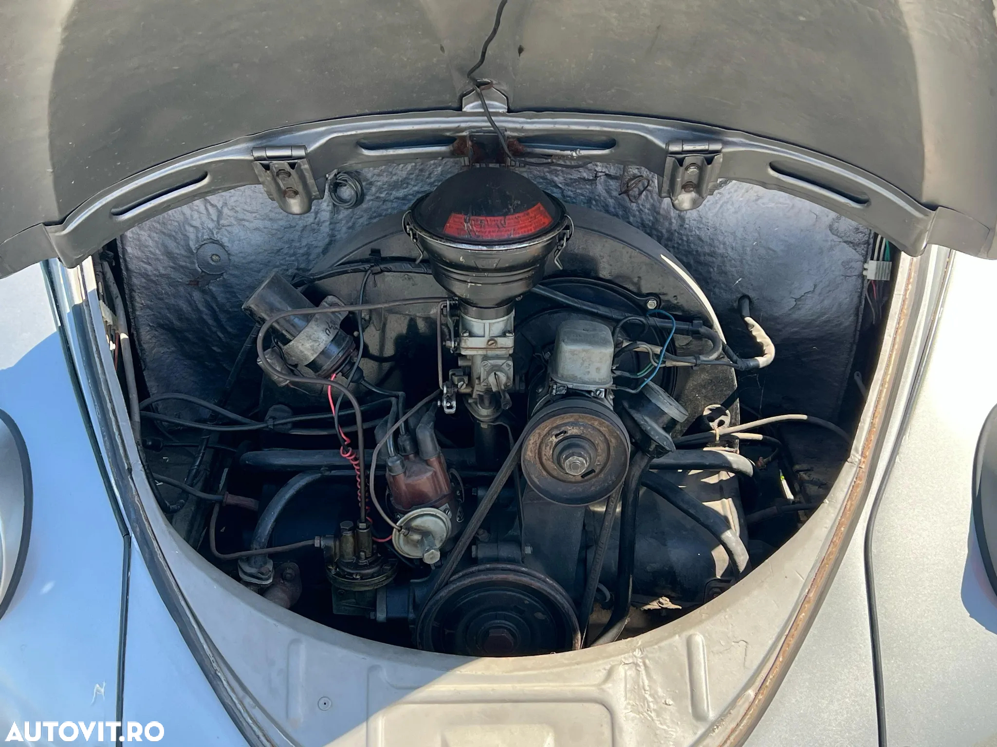 Volkswagen Kafer - 26