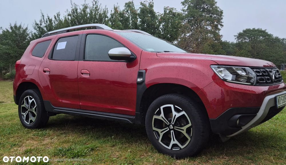 Dacia Duster 1.0 TCe Prestige - 2