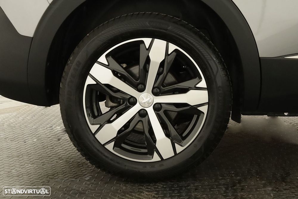 Peugeot 5008 1.2 PureTech Allure Pack EAT8 - 5