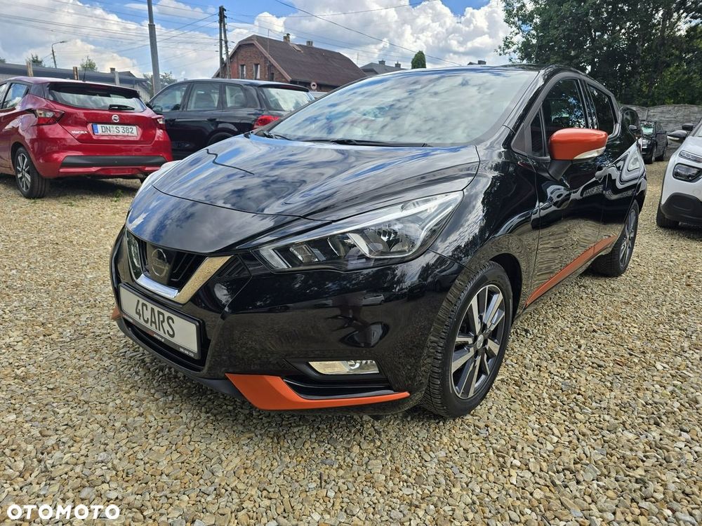 Nissan Micra - 32
