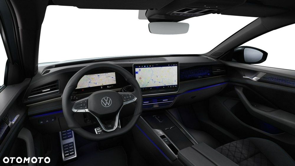 Volkswagen Passat 2.0 TSI R-Line Plus DSG - 6