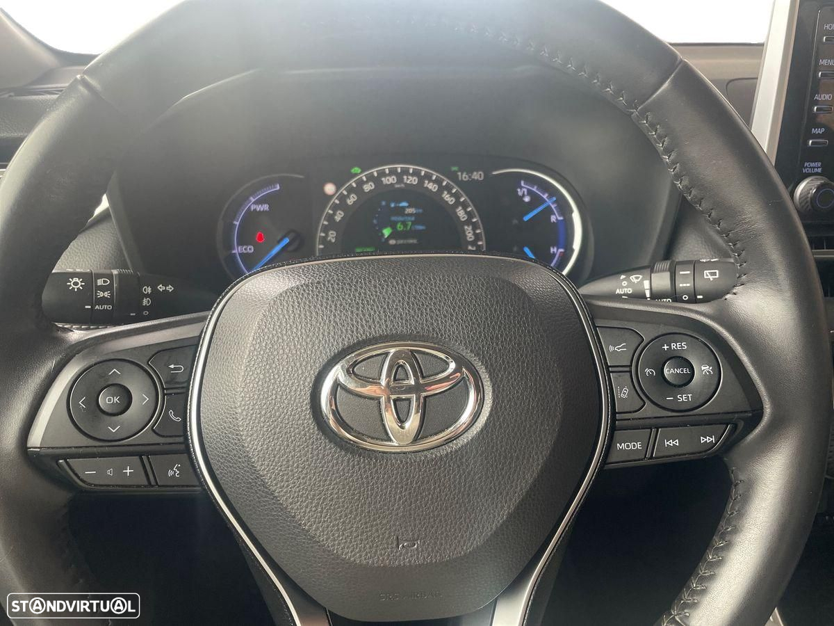 Toyota RAV4 - 13