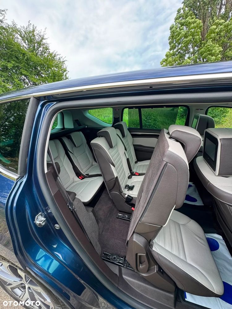 Renault Espace 2.0 Blue dCi Zen EDC - 8
