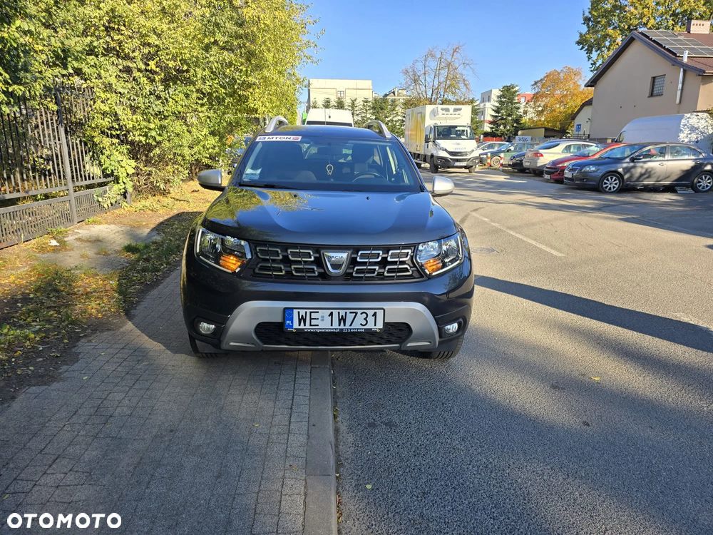 Dacia Duster - 5