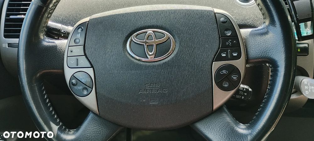 Toyota Prius 1.5 VVT-i Sol (nav) - 8