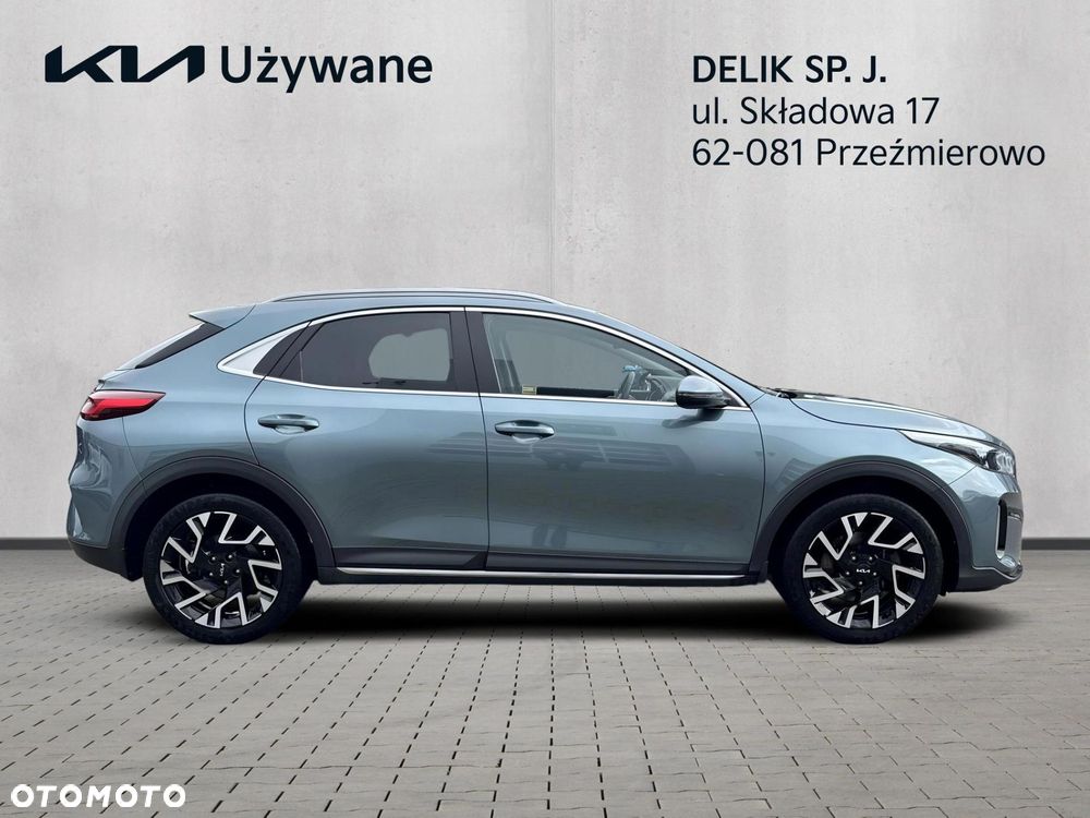 Kia XCeed 1.5 T-GDI L - 6