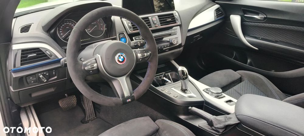 BMW Seria 2 220d M Sport sport - 11