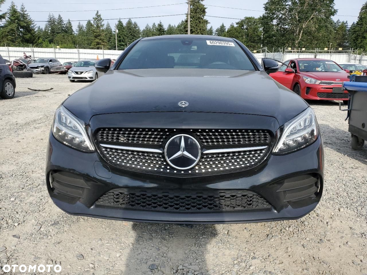 Mercedes-Benz Klasa C - 6
