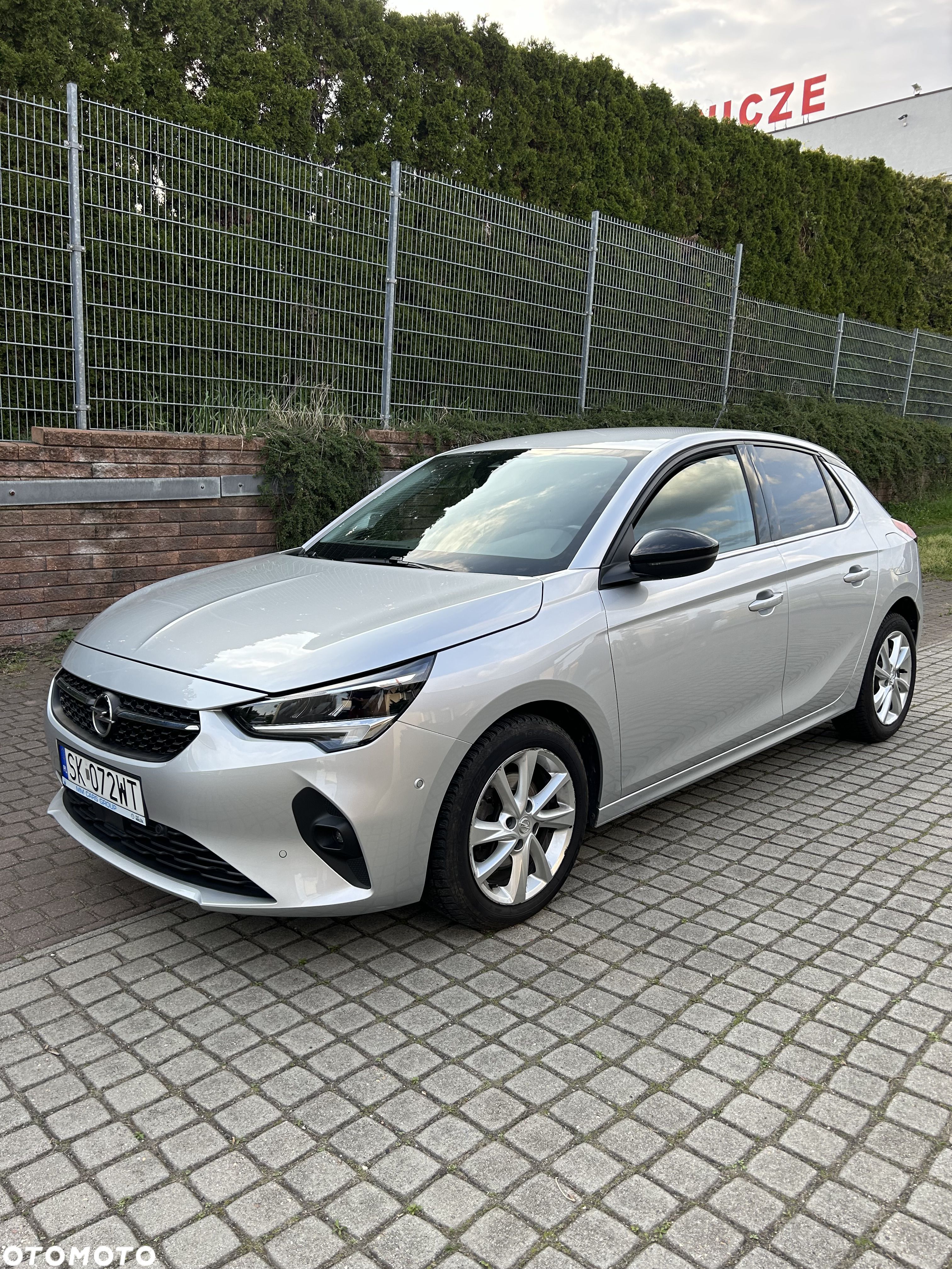 Opel Corsa 1.2 Edition S&S - 1