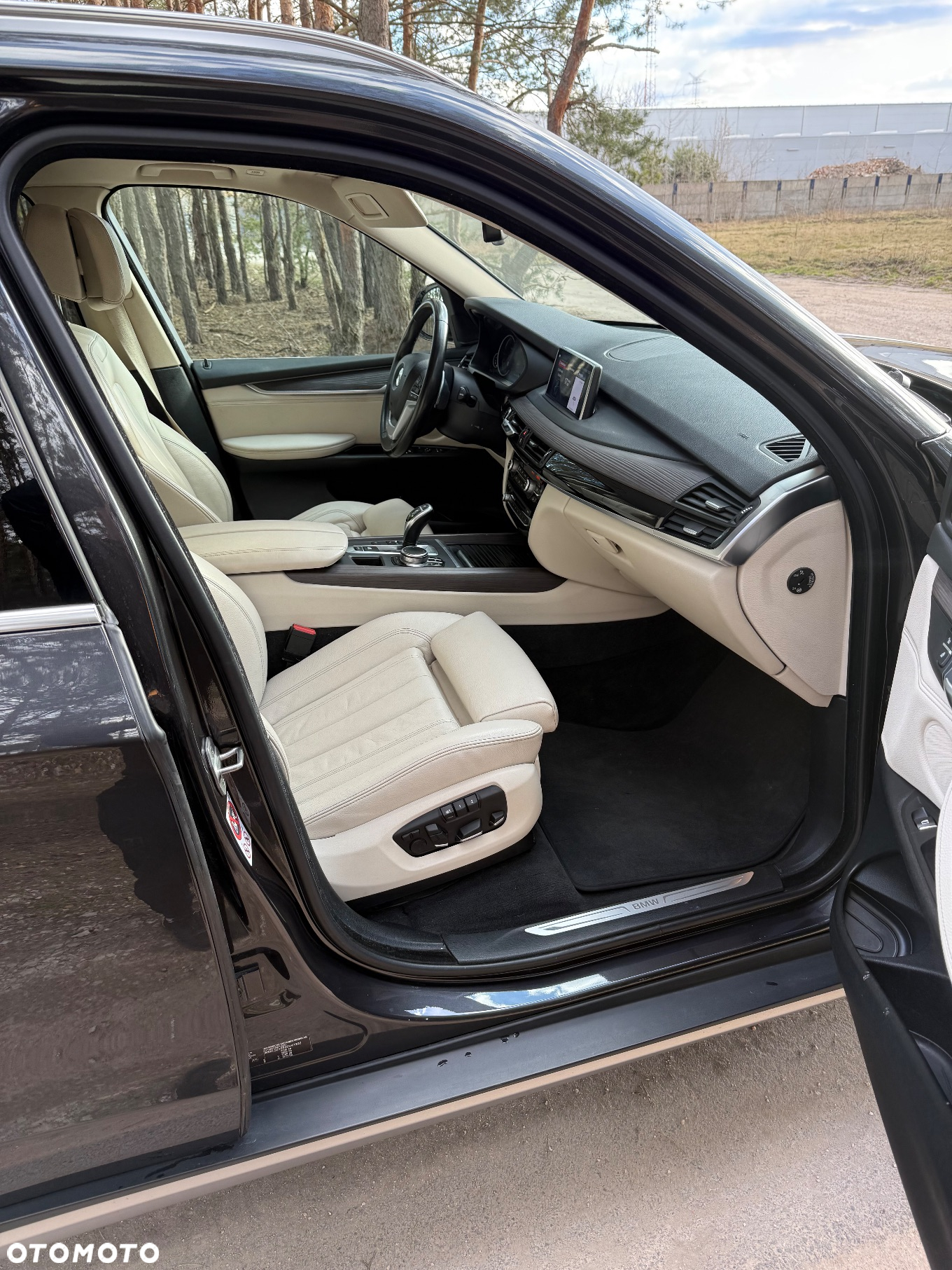 BMW X5 xDrive25d - 24