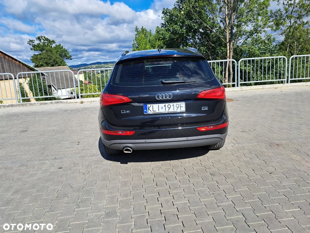 Audi Q5 - 3